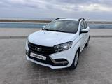 ВАЗ (Lada) XRAY 2019 года за 4 250 000 тг. в Атырау