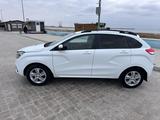 ВАЗ (Lada) XRAY 2019 года за 4 250 000 тг. в Атырау – фото 2
