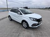 ВАЗ (Lada) XRAY 2019 года за 4 250 000 тг. в Атырау – фото 5