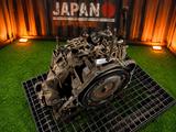 КОРОБКА КОНТРАКТНЫЙ АКПП МИТСУБИСИ ШАРИОТ ГРАНИС КУПИТЬ АЛМАТЫ MITSUBISHI за 150 000 тг. в Алматы