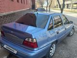 Daewoo Nexia 2008 годаүшін1 600 000 тг. в Туркестан