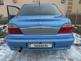 Daewoo Nexia 2008 годаүшін1 600 000 тг. в Туркестан – фото 3