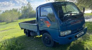 Kia Bongo 2000 года за 4 000 000 тг. в Талдыкорган
