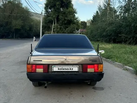 ВАЗ (Lada) 21099 2000 года за 999 999 тг. в Талгар – фото 5