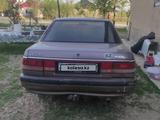 Mazda 626 1989 года за 1 100 000 тг. в Талдыкорган – фото 2