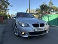 BMW 530 2006 года за 8 180 000 тг. в Алматы – фото 30