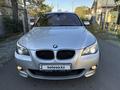 BMW 530 2006 года за 8 180 000 тг. в Алматы – фото 31