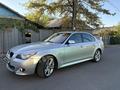BMW 530 2006 года за 8 180 000 тг. в Алматы – фото 33
