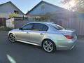 BMW 530 2006 года за 8 180 000 тг. в Алматы – фото 34