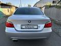 BMW 530 2006 года за 8 180 000 тг. в Алматы – фото 36