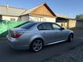 BMW 530 2006 года за 8 180 000 тг. в Алматы – фото 38