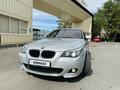 BMW 530 2006 года за 8 180 000 тг. в Алматы