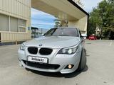 BMW 530 2006 года за 8 180 000 тг. в Алматы