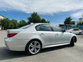 BMW 530 2006 года за 8 180 000 тг. в Алматы – фото 8