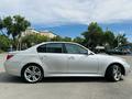 BMW 530 2006 года за 8 180 000 тг. в Алматы – фото 9