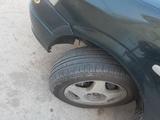 Opel Astra 1999 года за 1 700 000 тг. в Шымкент – фото 4