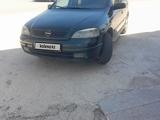 Opel Astra 1999 года за 1 700 000 тг. в Шымкент – фото 5