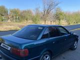 Audi 80 1992 годаfor1 400 000 тг. в Тараз – фото 5