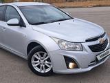 Chevrolet Cruze 2012 годаүшін3 900 000 тг. в Актобе – фото 2