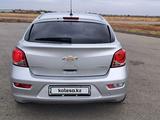 Chevrolet Cruze 2012 годаүшін3 900 000 тг. в Актобе – фото 5