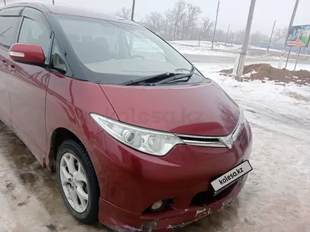 Toyota Estima 2006 года за 6 000 000 тг. в Актобе – фото 4