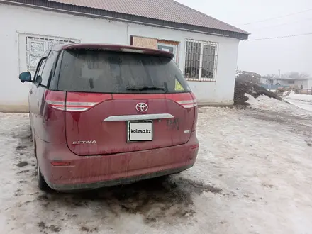 Toyota Estima 2006 года за 6 000 000 тг. в Актобе – фото 6