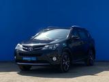 Toyota RAV4 2015 годаүшін10 890 000 тг. в Алматы