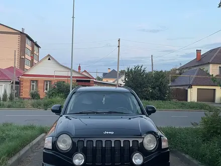 Jeep Compass 2008 года за 5 000 000 тг. в Уральск