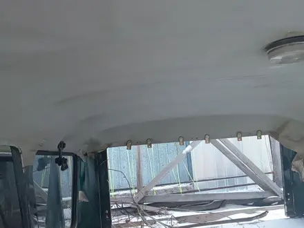 Крыша уаз хантер за 170 000 тг. в Семей – фото 2