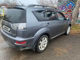 Mitsubishi Outlander 2011 годаүшін5 500 000 тг. в Караганда – фото 3