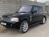 Land Rover Range Rover 2006 года за 6 500 000 тг. в Тараз – фото 2