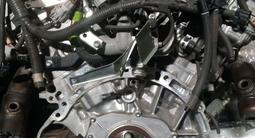 ДВИГАТЕЛЬ — 2AR/A25A-FKS/2GR/3GR/4GR/3UZ/3UR/1UR за 115 000 тг. в Алматы – фото 2