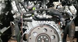 ДВИГАТЕЛЬ — 2AR/A25A-FKS/2GR/3GR/4GR/3UZ/3UR/1UR за 115 000 тг. в Алматы