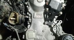 ДВИГАТЕЛЬ — 2AR/A25A-FKS/2GR/3GR/4GR/3UZ/3UR/1UR за 115 000 тг. в Алматы – фото 3