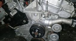 ДВИГАТЕЛЬ — 2AR/A25A-FKS/2GR/3GR/4GR/3UZ/3UR/1UR за 115 000 тг. в Алматы – фото 4