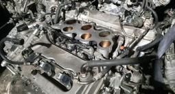 ДВИГАТЕЛЬ — 2AR/A25A-FKS/2GR/3GR/4GR/3UZ/3UR/1UR за 115 000 тг. в Алматы – фото 5