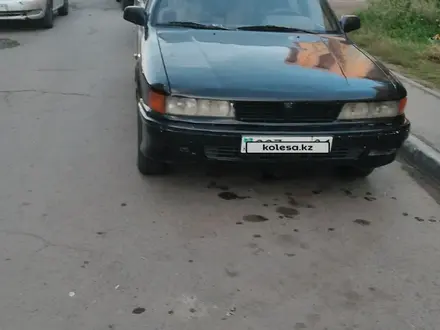 Mitsubishi Galant 1990 года за 700 000 тг. в Астана