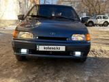 ВАЗ (Lada) 2115 2012 года за 1 750 000 тг. в Павлодар – фото 4