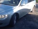 Mazda 6 2004 годаүшін700 000 тг. в Шар – фото 4