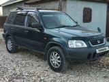Honda CR-V 1995 года за 3 500 000 тг. в Астана – фото 3