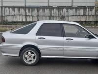 Mitsubishi Galant 1992 годаүшін1 200 000 тг. в Алматы