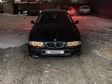 BMW 520 1997 годаүшін2 000 000 тг. в Актобе