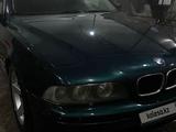 BMW 520 1997 годаүшін2 000 000 тг. в Актобе – фото 2