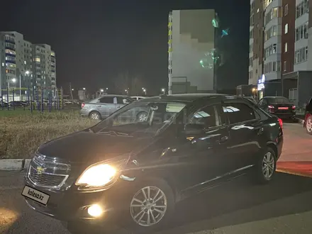 Chevrolet Cobalt 2021 года за 6 700 000 тг. в Усть-Каменогорск – фото 3