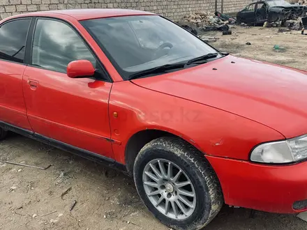 Audi A4 1997 года за 650 000 тг. в Жанаозен