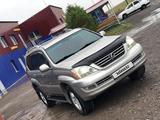 Lexus GX 470 2004 годаүшін10 590 000 тг. в Караганда