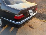 Mercedes-Benz S 320 1994 годаүшін2 800 000 тг. в Актобе – фото 4