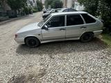 ВАЗ (Lada) 2114 2013 года за 750 000 тг. в Костанай – фото 3