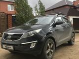 Kia Sportage 2012 года за 7 300 000 тг. в Актобе