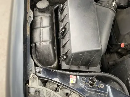 Mercedes-Benz E 280 1997 года за 2 700 000 тг. в Караганда – фото 9
